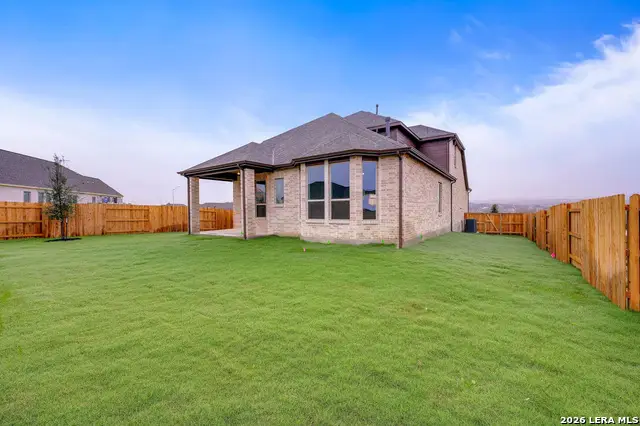 4722 Sherman Square, Schertz, TX 78108 - #2