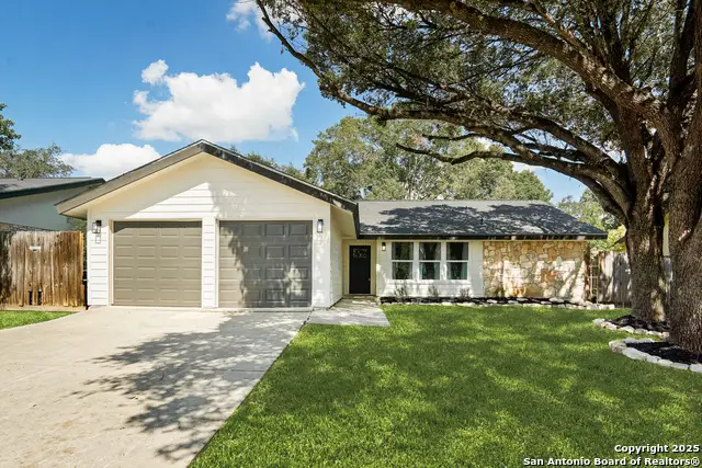 2919 Abercorn Dr, San Antonio, TX 78247 - Image #1