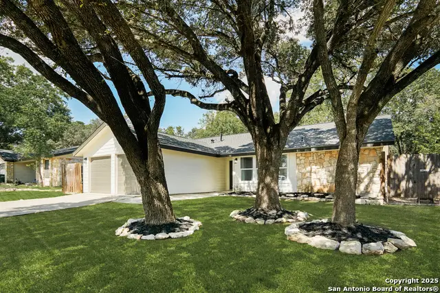 2919 Abercorn Dr, San Antonio, TX 78247 - Image #2