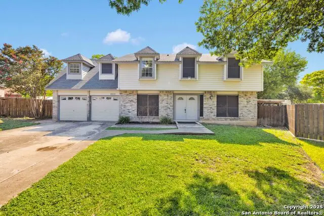 8802 Boise Hills Dr, San Antonio, TX 78250 - Image #1