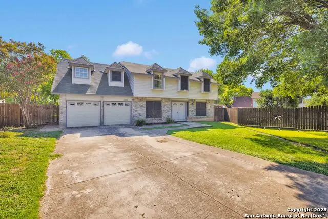 8802 Boise Hills Dr, San Antonio, TX 78250 - Image #2