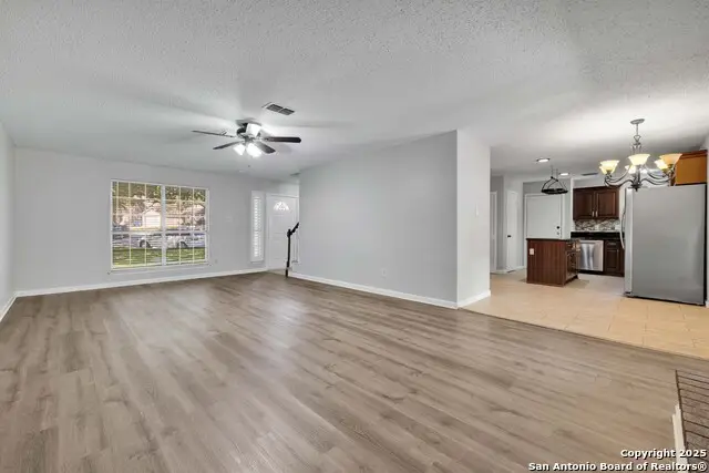 8802 Boise Hills Dr, San Antonio, TX 78250 - Image #3