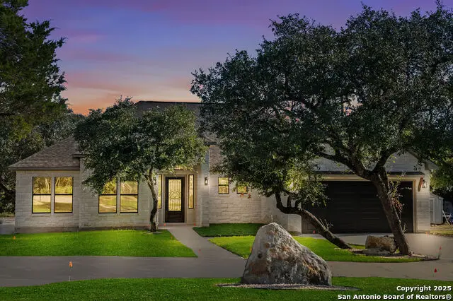 379 Toye, Canyon Lake, TX 78133 - #2