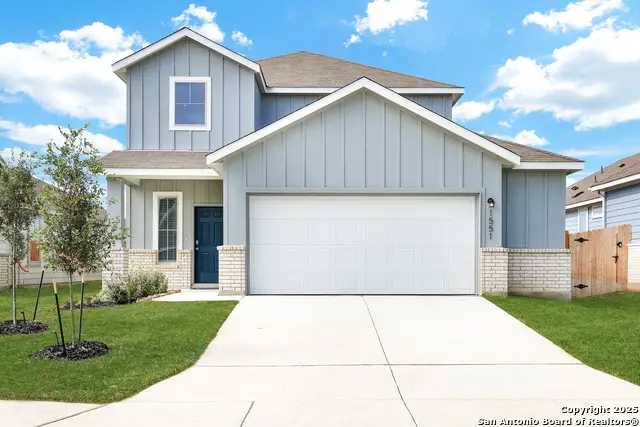 1551 Estelea, New Braunfels, TX 78130 - #1
