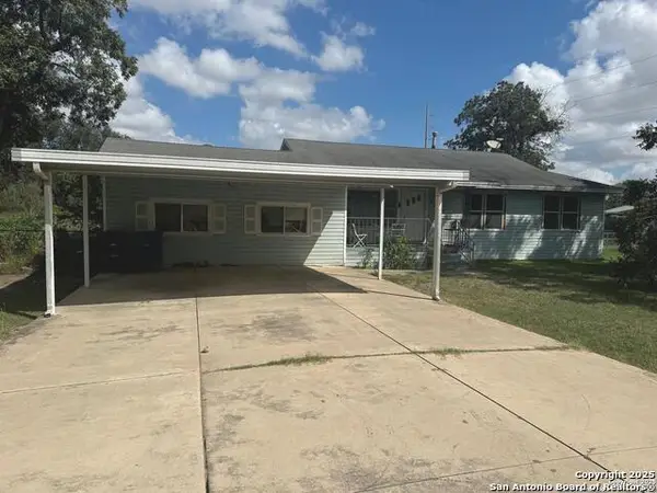 257 Glenoak, San Antonio, TX 78220