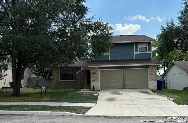 13815 Cane Dr, San Antonio, TX 78233