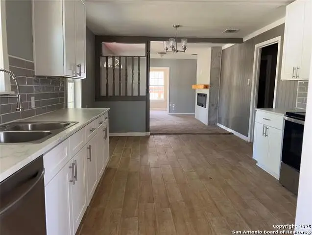 302 Mcdougal, San Antonio, TX 78223 - Image #3