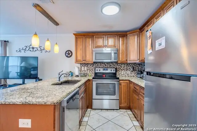 730 Mather # 303, New Braunfels, TX 78130 - #2