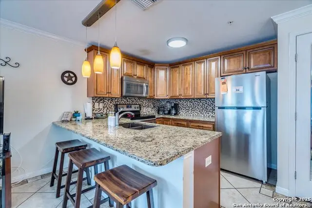 730 Mather # 303, New Braunfels, TX 78130 - #3