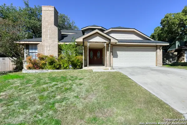 9211 Linbrooke, San Antonio, TX 78250