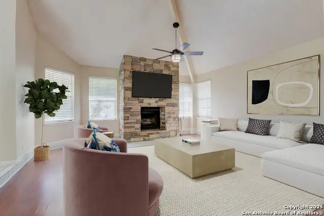 9211 Linbrooke, San Antonio, TX 78250 - Image #2