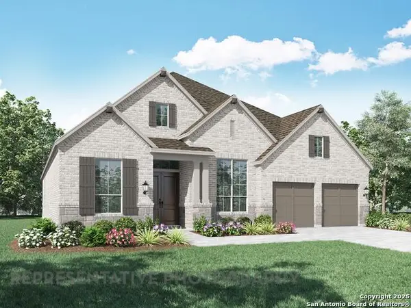 121 Cherokee Sedge, San Marcos, TX 78666