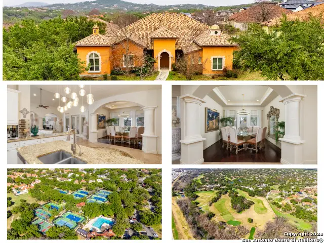 6710 Ghia Lane, San Antonio, TX 78257 - Image #1