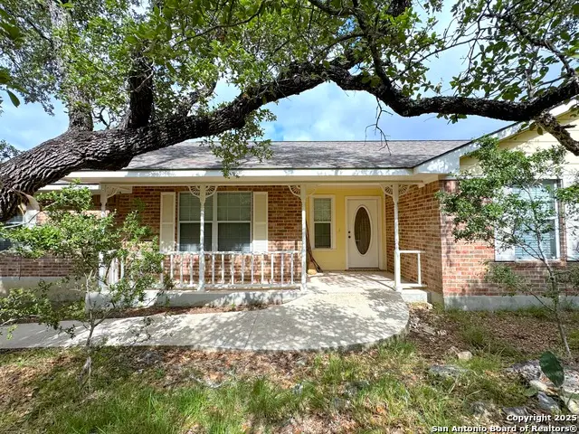 4575 Tanglewood Trl, Spring Branch, TX 78070 - #2