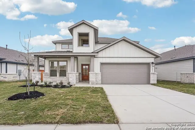 506 Salamander St, San Marcos, TX 78666 - #1