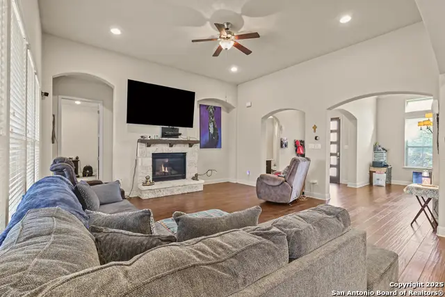 4603 Camden Heights, San Antonio, TX 78261 - Image #2