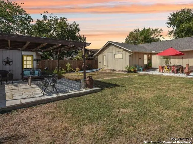 6601 Vougeot Dr, Austin, TX 78744 - #2