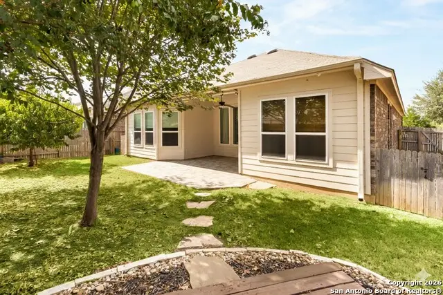 661 Bison Lane, Cibolo, TX 78108 - #1