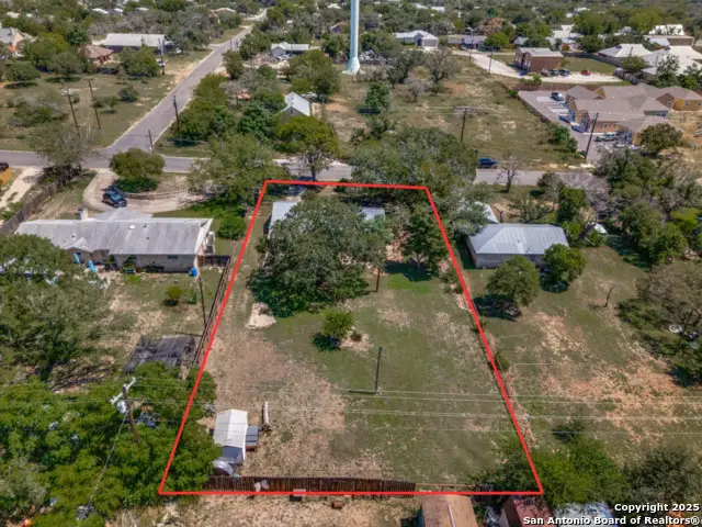 710 Fifth, Comfort, TX 78013 - Image #2