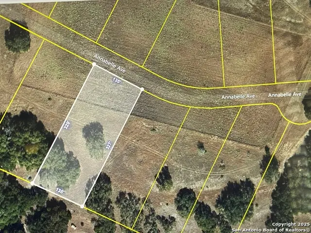781 Annabelle, Bulverde, TX 78163 - Image #1