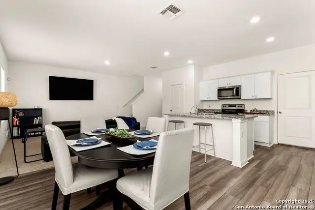 7506 Guadalupe Peak, San Antonio, TX 78253 - #1