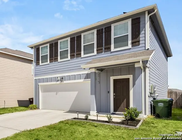 7506 Guadalupe Peak, San Antonio, TX 78253 - #2