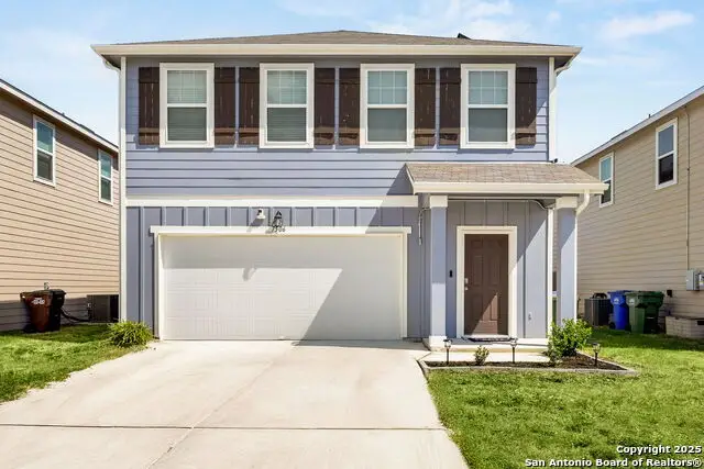 7506 Guadalupe Peak, San Antonio, TX 78253 - #3