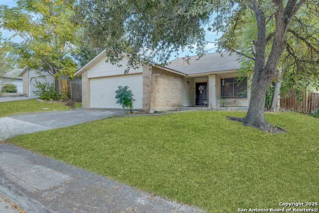 8308 Spring Town, Converse, TX 78109 - Image #3