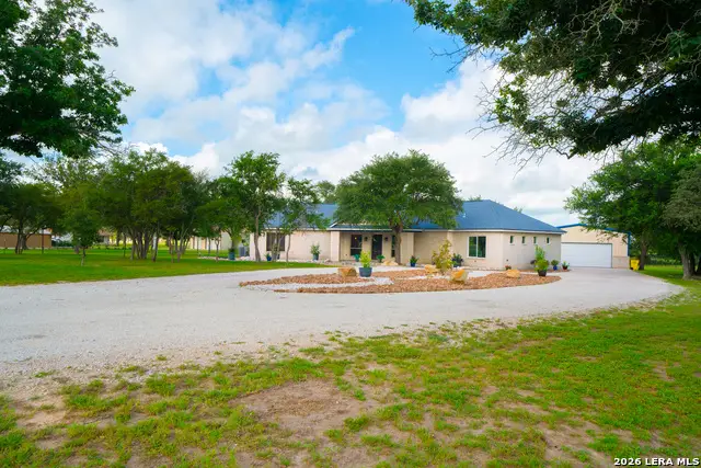 120 County Road 6867, Natalia, TX 78059 - #3