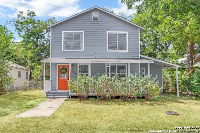 810 Goodrich, Seguin, TX 78155 - #2