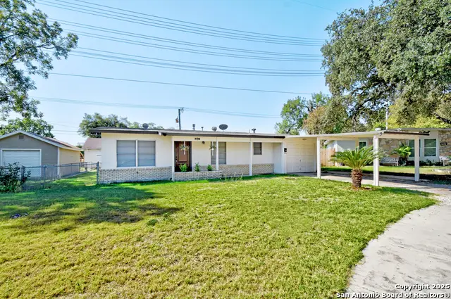 2442 Eland Dr, San Antonio, TX 78213 - Image #1