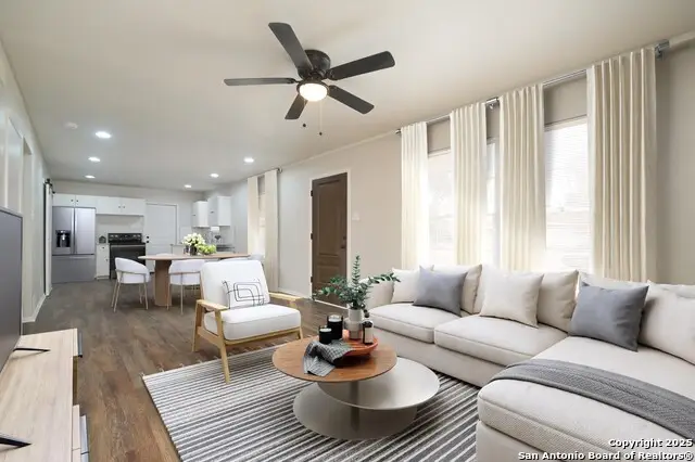 2442 Eland Dr, San Antonio, TX 78213 - Image #2