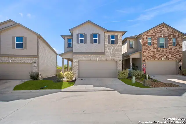 14839 Vance Jackson #508, San Antonio, TX 78249 - Image #3