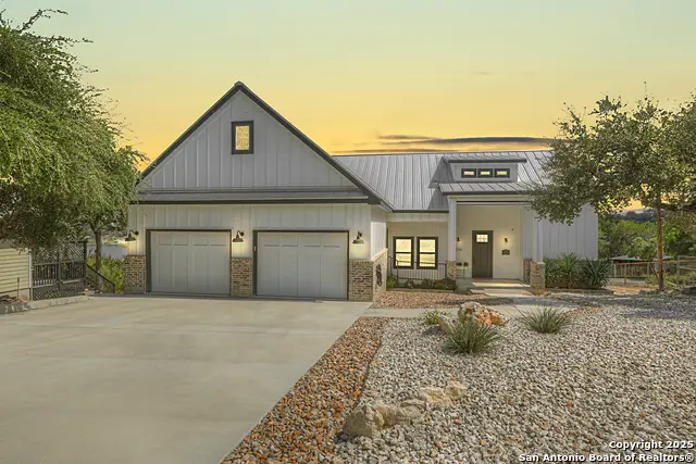 1799 W Lakeside, Canyon Lake, TX 78133 - #1