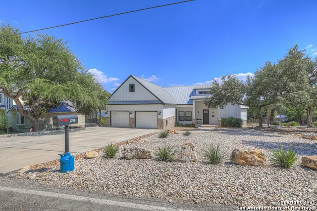 1799 W Lakeside, Canyon Lake, TX 78133 - #3