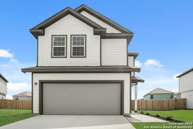 10110 Carnelian Cove, San Antonio, TX 78245 - Image #3