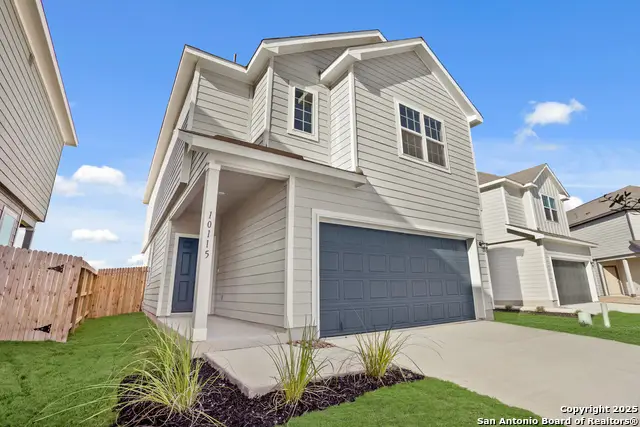 10115 Carnelian Cove, San Antonio, TX 78245 - Image #3