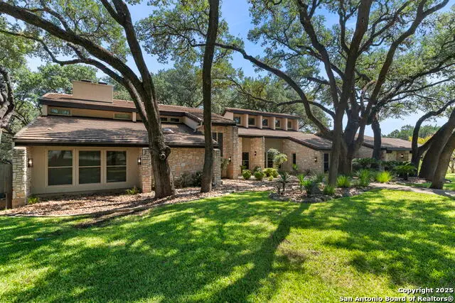 8707 Paisano Pass, San Antonio, TX 78255 - Image #3
