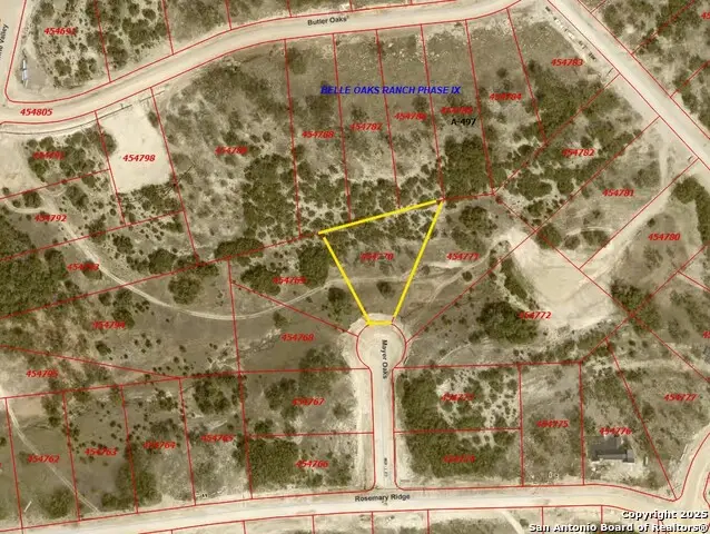 34720 Mayer Oaks, Bulverde, TX 78163 - Image #2