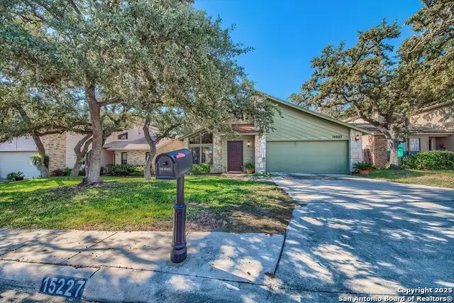 15227 Arroyo Moss, San Antonio, TX 78232 - Image #2