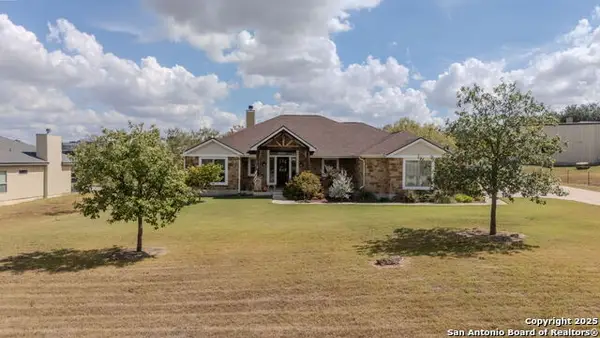 124 Trail Boss, La Vernia, TX 78121