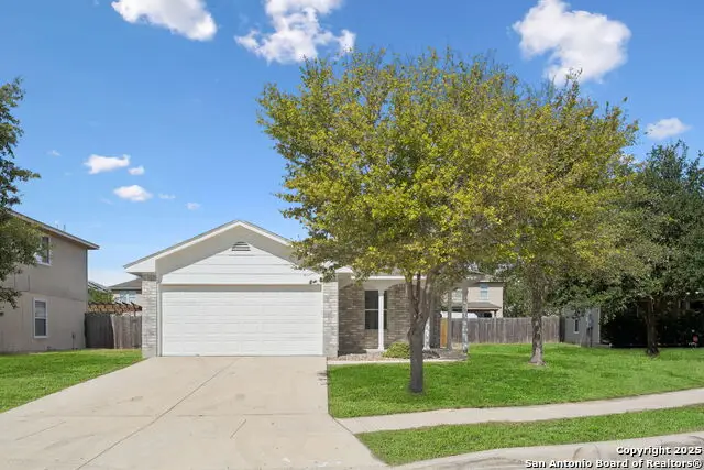 9823 Autumn Pl, Converse, TX 78109 - Image #1