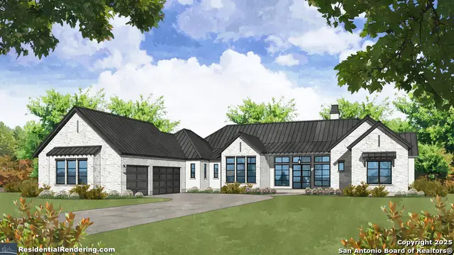 0 Colin Ridge, New Braunfels, TX 78132 - #1