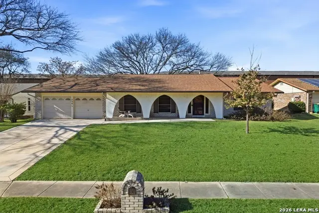 734 Balboa, Universal City, TX 78148 - #1