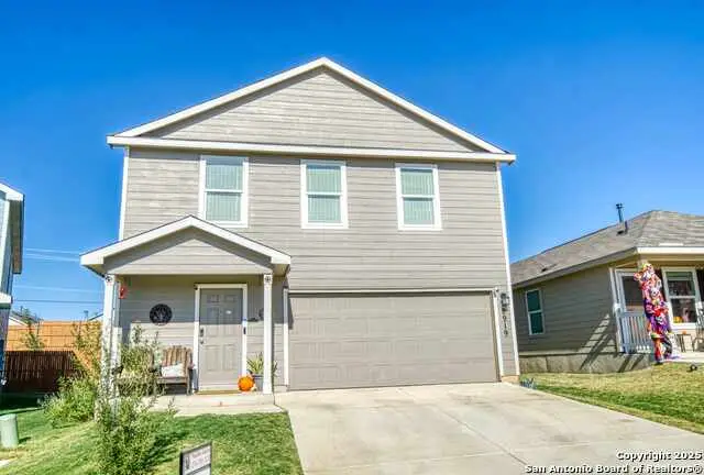 8919 Cosmo Cove, San Antonio, TX 78252 - Image #1