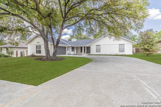 6307 Lakewood Park, Windcrest, TX 78239 - Image #1