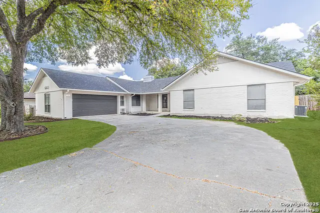 6307 Lakewood Park, Windcrest, TX 78239 - Image #2