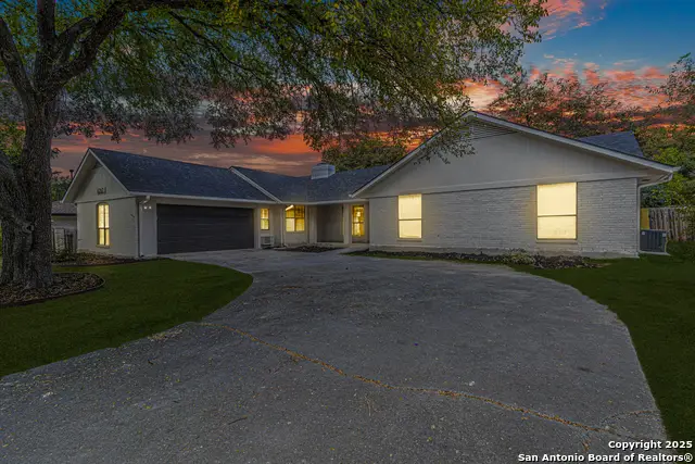 6307 Lakewood Park, Windcrest, TX 78239 - Image #3