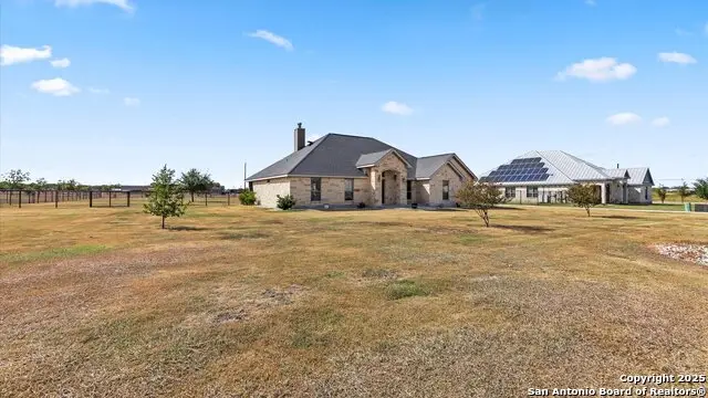 108 Haycraft, Marion, TX 78124 - #3