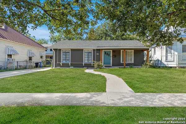 204 Carolina, San Antonio, TX 78210